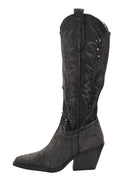 Damen Stiefel Stiefel