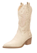 Damen Stiefel Stiefel