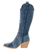 Damen Stiefel Stiefel