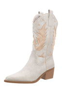 Damen Stiefel Stiefel