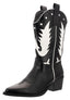 Damen Stiefel Stiefel
