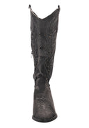 Damen Stiefel Stiefel