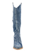 Damen Stiefel Stiefel
