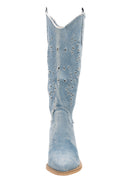 Damen Stiefel Stiefel