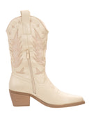 Damen Stiefel Stiefel