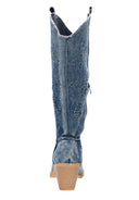 Damen Stiefel Stiefel