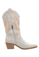 Damen Stiefel Stiefel