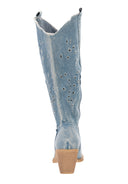 Damen Stiefel Stiefel