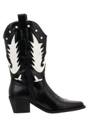 Damen Stiefel Stiefel
