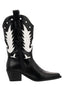 Damen Stiefel Stiefel