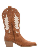 Damen Stiefel Stiefel