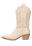 Damen Stiefel Stiefel