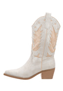 Damen Stiefel Stiefel