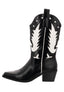 Damen Stiefel Stiefel