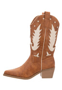Damen Stiefel Stiefel