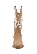 Damen Stiefel Stiefel
