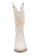 Damen Stiefel Stiefel