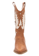 Damen Stiefel Stiefel