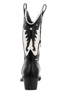 Damen Stiefel Stiefel