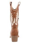 Damen Stiefel Stiefel