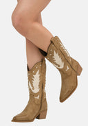 Damen Stiefel Stiefel