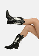 Damen Stiefel Stiefel