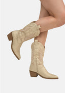 Damen Stiefel Stiefel