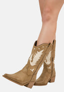 Damen Stiefel Stiefel