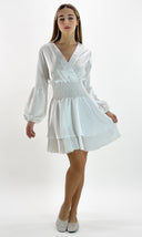 Damen Kleid Damen Kleid