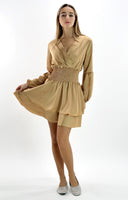 Damen Kleid Damen Kleid