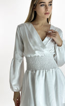 Damen Kleid Damen Kleid