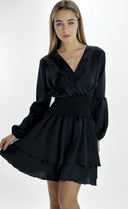 Damen Kleid Damen Kleid