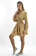 Damen Kleid Damen Kleid