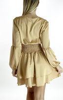 Damen Kleid Damen Kleid