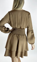 Damen Kleid Damen Kleid