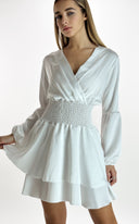 Damen Kleid Damen Kleid