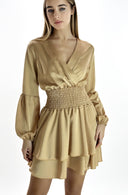 Damen Kleid Damen Kleid
