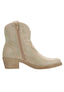 Damen Stiefeletten Stiefeletten