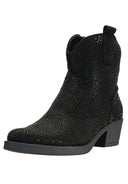 Damen Stiefeletten Stiefeletten
