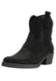 Damen Stiefeletten Stiefeletten