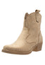 Damen Stiefeletten Stiefeletten