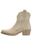 Damen Stiefeletten Stiefeletten