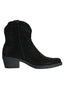 Damen Stiefeletten Stiefeletten