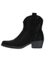 Damen Stiefeletten Stiefeletten