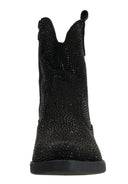 Damen Stiefeletten Stiefeletten