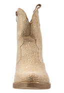 Damen Stiefeletten Stiefeletten