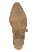Damen Stiefeletten Stiefeletten