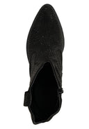 Damen Stiefeletten Stiefeletten