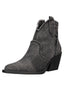 Damen Stiefeletten Stiefeletten