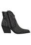 Damen Stiefeletten Stiefeletten
